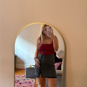 J. Crew Skirt